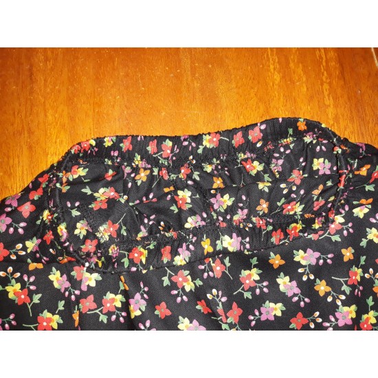 Sewing Size 40 8 Piece Bell Skirt