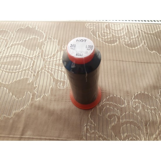 Thread Bobbin Leg Machine