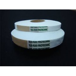 Çift Taraflı Şerit Tela - Paça, Etek