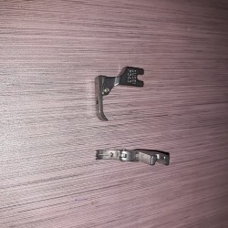 Düz Makina Çatal Ayak Düz Makina Çatal Ayak