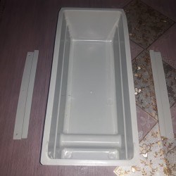 Makina Çekmecesi Raylı Makina Çekmecesi Raylı