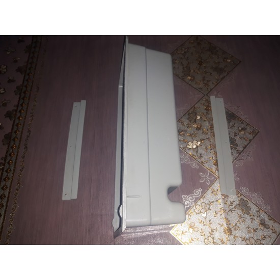 Machine Drawer Railed
