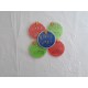 HAND NEEDLE SET ROUND BOX 25 PIECES NEEDLES