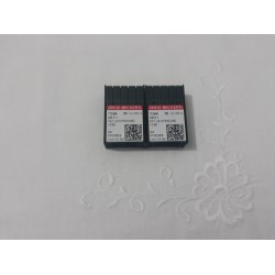 DB İNCE DİP - DÜZ MAK. İĞNESİ - GROZ BECKERT DB İNCE DİP - DÜZ MAK. İĞNESİ - GROZ BECKERT