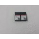 DB THIN BOTTOM - PLAIN MACHINE NEEDLE - GROZ BECKERT