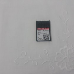 DB İNCE DİP - DÜZ MAK. İĞNESİ - GROZ BECKERT DB İNCE DİP - DÜZ MAK. İĞNESİ - GROZ BECKERT