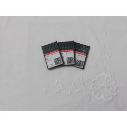 DP KALIN DİP - DÜZ MAK. İĞNESİ - GROZ BACKERT DP KALIN DİP - DÜZ MAK. İĞNESİ - GROZ BACKERT