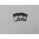 DP THICK BOTTOM - PLAIN MACHINE NEEDLE - GROZ BECKERT