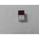 DB THIN BOTTOM - PLAIN MACHINE NEEDLE - ORANGE