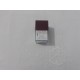 DC OVERLOCK MACHINE NEEDLE - ORANGE