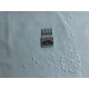 DP THICK BOTTOM - PLAIN MACHINE NEEDLE - ORANGE