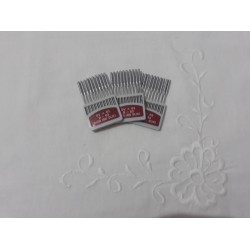 DV KISA BOY - REÇME MAK. İĞNESİ - ORANGE DV KISA BOY - REÇME MAK. İĞNESİ - ORANGE