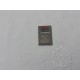 DB Fine Bottom Straight Machine Needle - Organ
