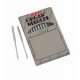 DC OVERLOCK MACHINE NEEDLE - ORGAN