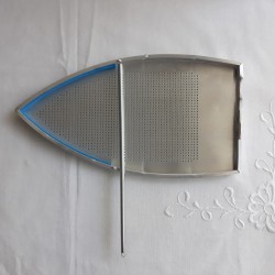 ÜTÜ TABAN TEFLONU ALEMİNYON ÇERÇEVELİ - ST/B 200 - SİLTER