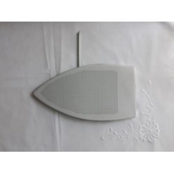 ÜTÜ TABAN TEFLONU ALEMİNYON ÇERÇEVELİ - ST/B 200 - SİLTER