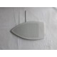 IRONING BASE WITH TEFLON ALUMINUM FRAME - ST/B 200 - SILTER